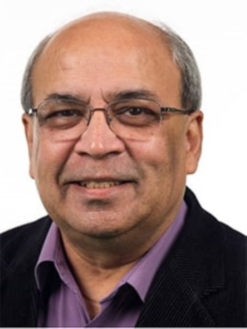 Ashok Goel